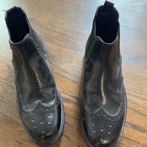 Salvatore Ferragamo Boots